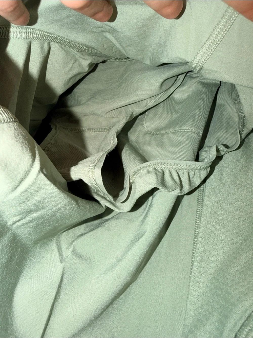 NWT! Lululemon | Hotty Hot HR Short
4" *Lined - Picture 3 of 4